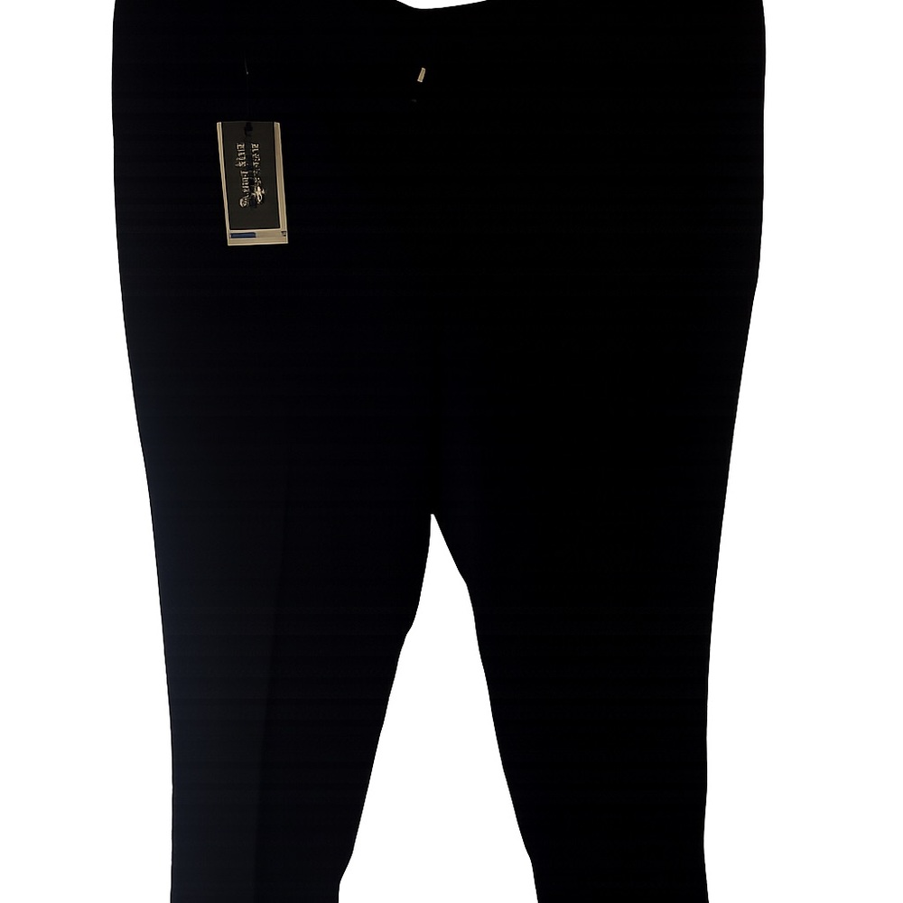 Beverly Hills Polo Club Stretch Slim Fit